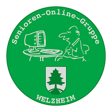 Senioren Online Gruppe Welzheim